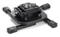 Mini Elite RSMx Series Universal Projector Mount 25 lb. Capacity Black 1.8 H x 4.4 W x 5.1 in. D