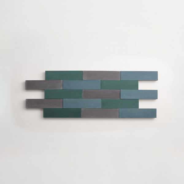 cement | mythology | foxglove | cigar shade trio | mallard, forest, + charcoal (3pc bundle) 