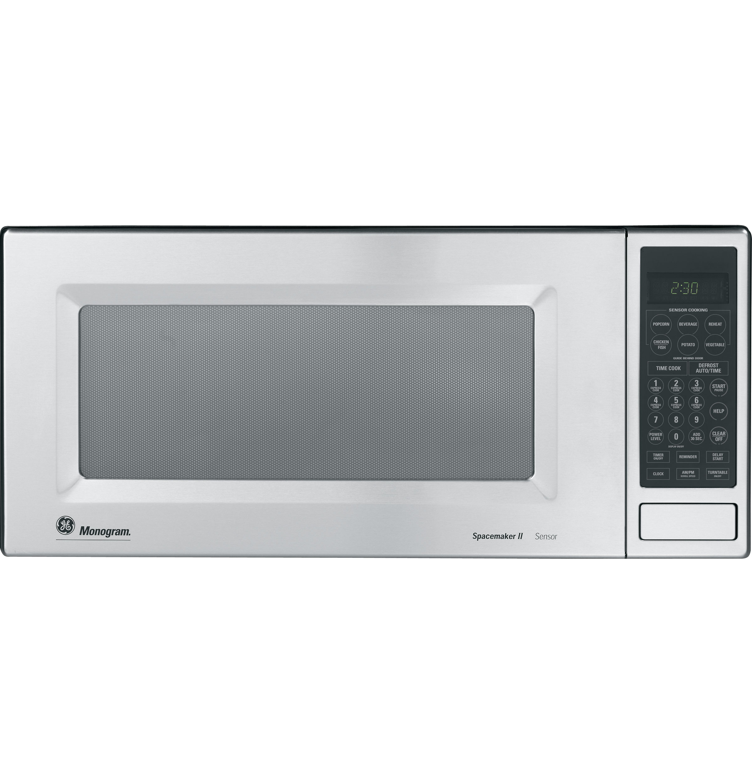 GE Monogram® Microwave Oven