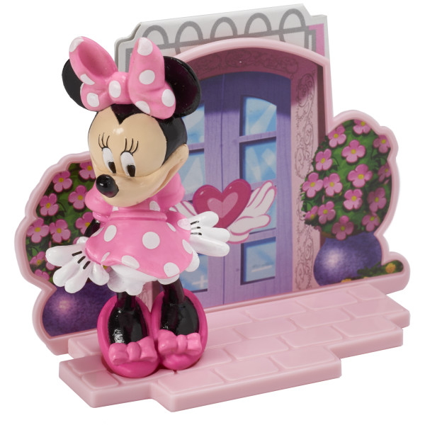 Disney Minnie Mouse Happy Helpers DecoSet®