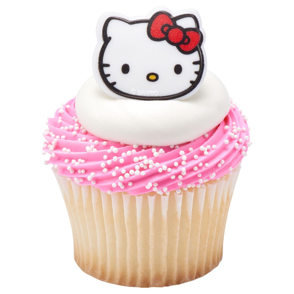 Image Cake Hello Kitty®