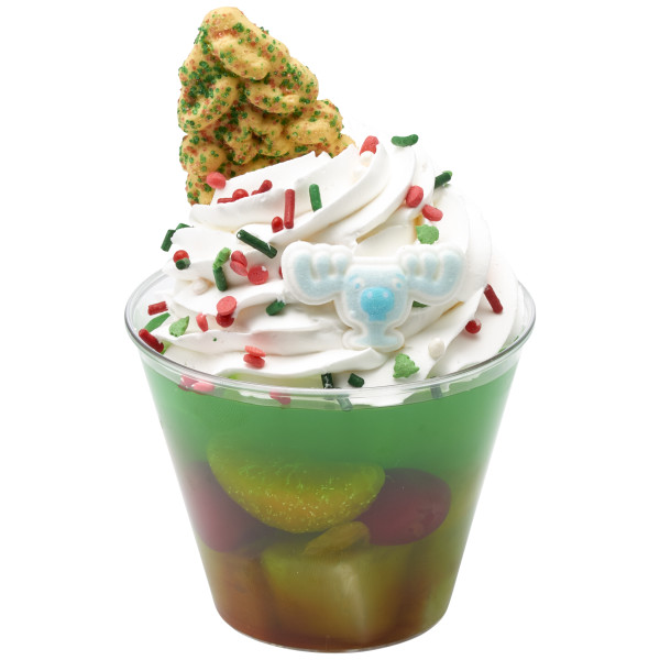 Christmas Fusion Mix