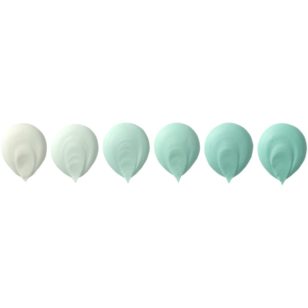 Green Made Simply™ Premium Gel Color