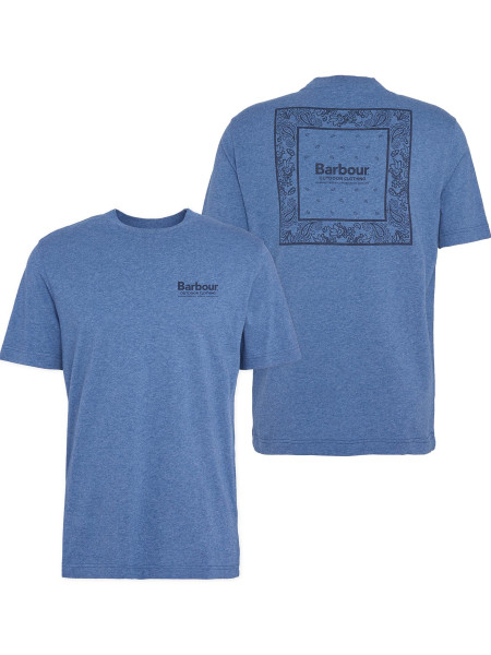 Thornley Relaxed Graphic T-Shirt Thornley Relaxed Graphic T-Shirt