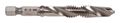 Combination Drill/Tap Bits 3/8 in.-16