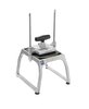 4-section-wedge Insta Cut® 5.1 manual food processor