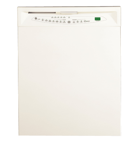 GE Profile™ Built-In Dishwasher