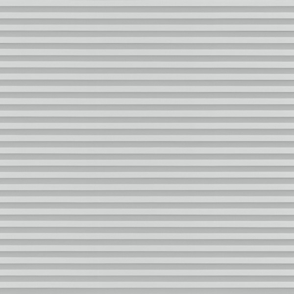 Trent Silver Pleated blind