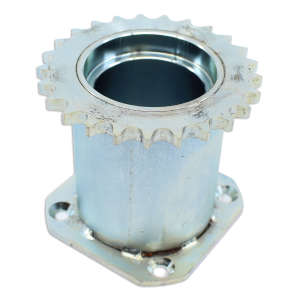 Upper Steering Wheel Shaft
