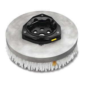 Brush Assy Disc Scb 16.0D Nyl