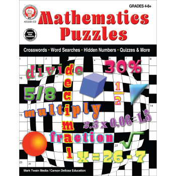 Activity Books