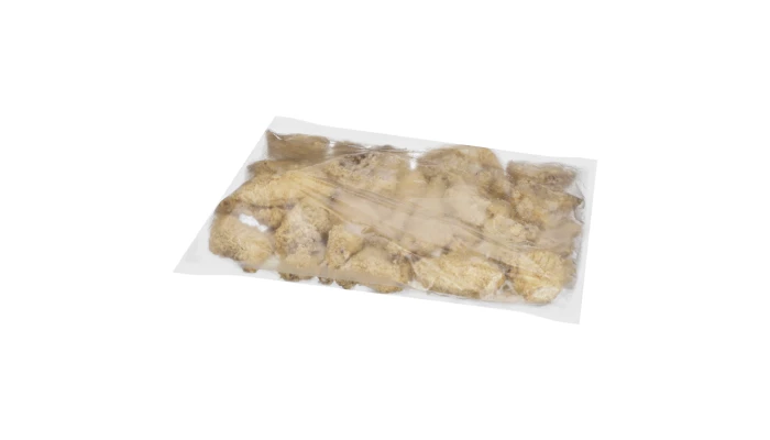 Tyson® Honey Stung® Fully Cooked Lightly Breaded Original Honey 8 Piece Cut Chicken_image_3