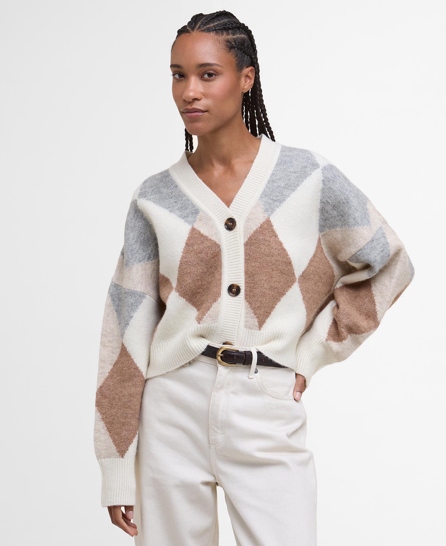 Silvia Cardigan image number 0