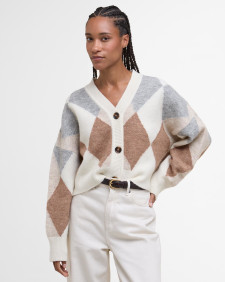 Cardigan Silvia Multi