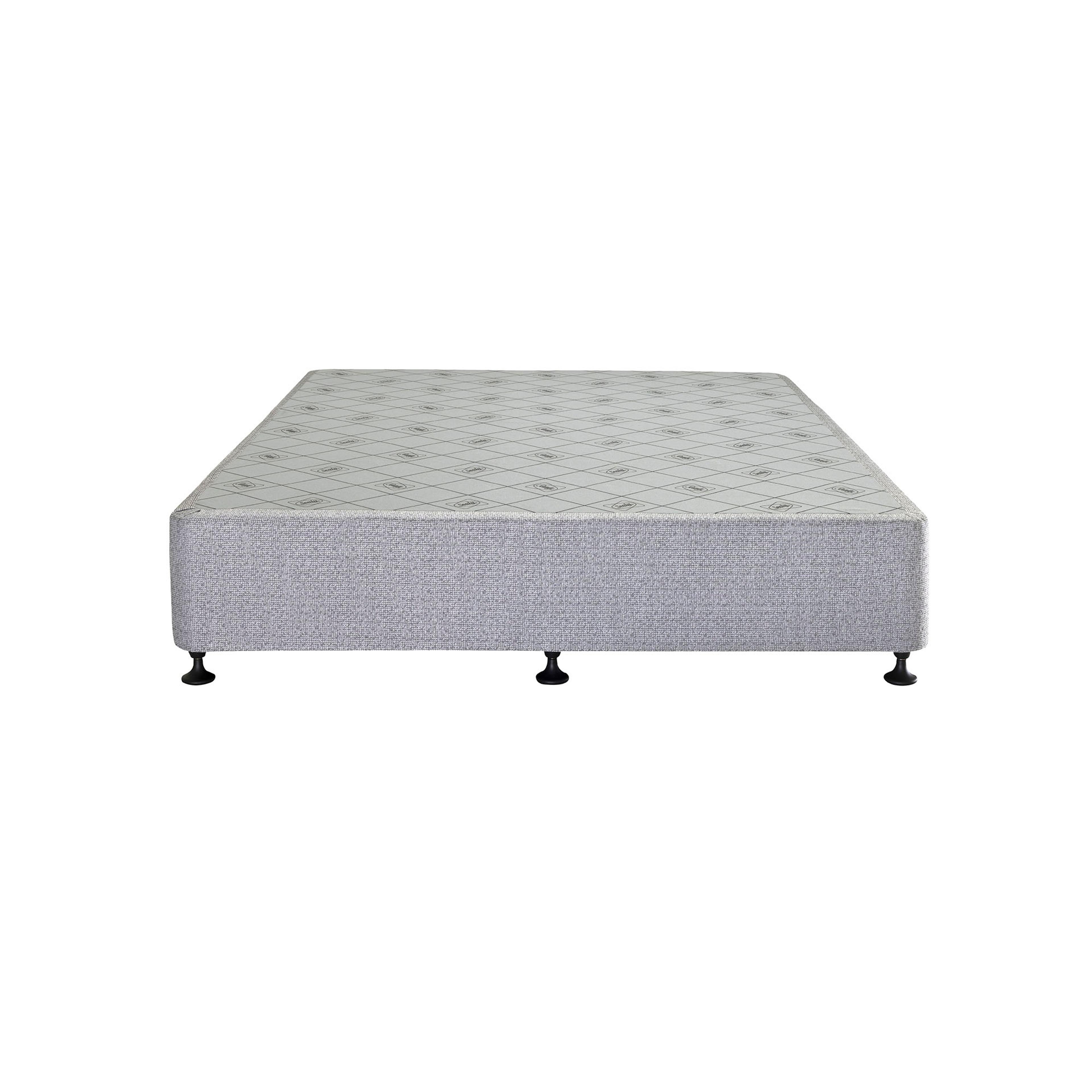 Product image of the  Sealy Posturepedic 2025 Base, Sleet from Forty Winks