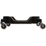 Carlisle, TrimLine, Black, Receptacle Dolly