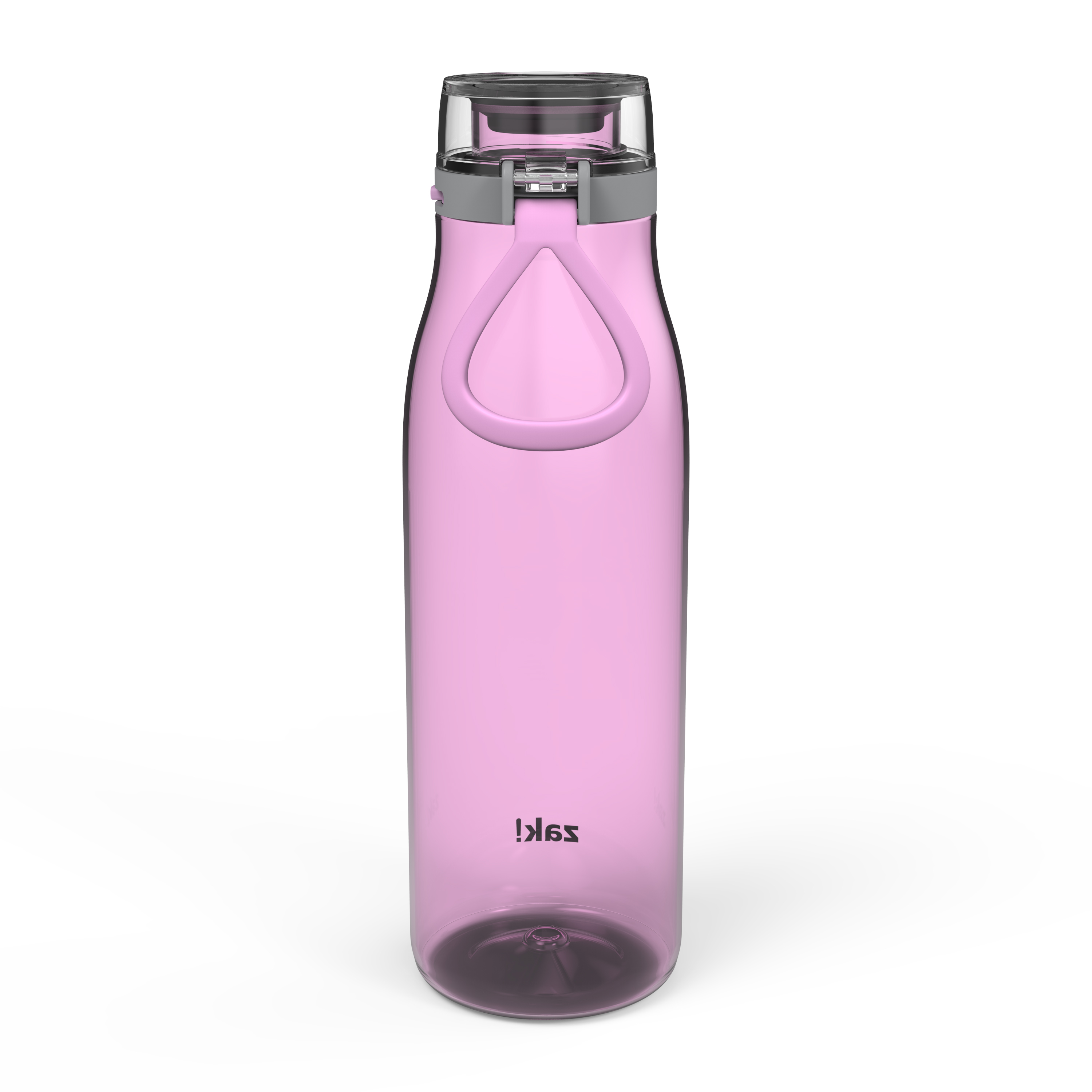 Kiona 31 ounce Water Bottle, Lilac slideshow image 4 Kiona 31 ounce Water Bottle, Lilac slideshow image 4