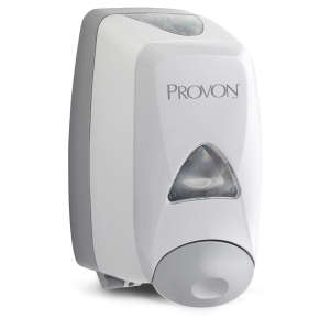 Gojo, PROVON® FMX-12™, 1250ml, Gray, Manual Dispenser