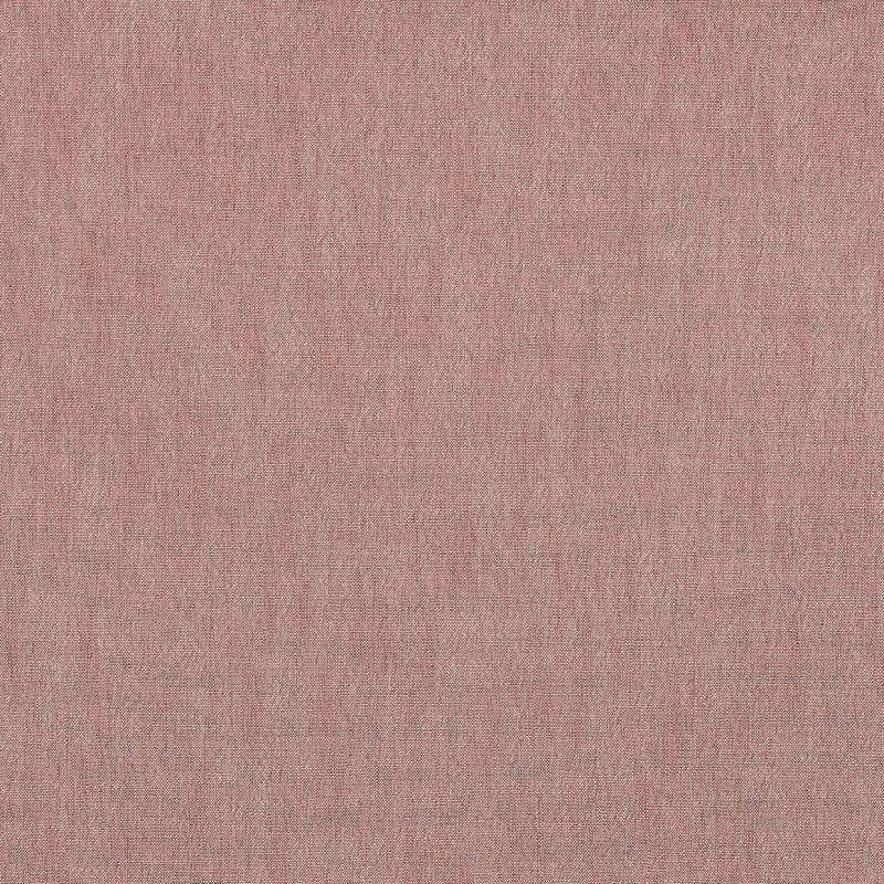 Dusty-rose woven linen fabric fills the frame, displaying a fine crosshatch weave; laid flat under soft, even lighting with no visible seams, edges, or additional objects.