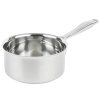 2 ½-quart Intrigue® stainless steel saucepan
