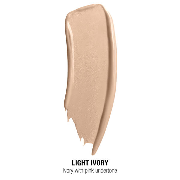 4 - LIGHT IVORY
