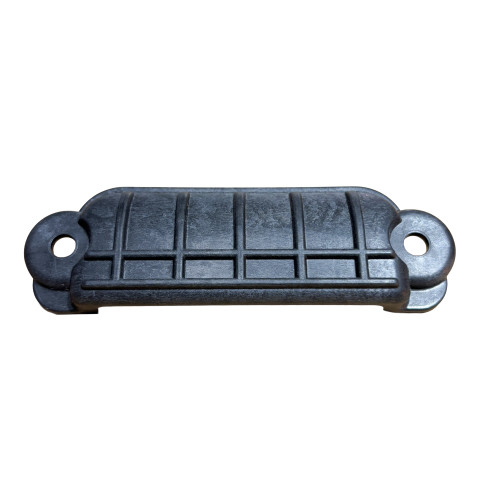 Cover Bulkhead Wire