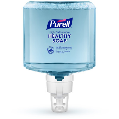 PURELL CRT HEALTHY SOAP™ High Performance Foam