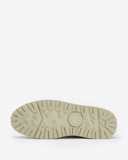 Fred Moc Toe Boots