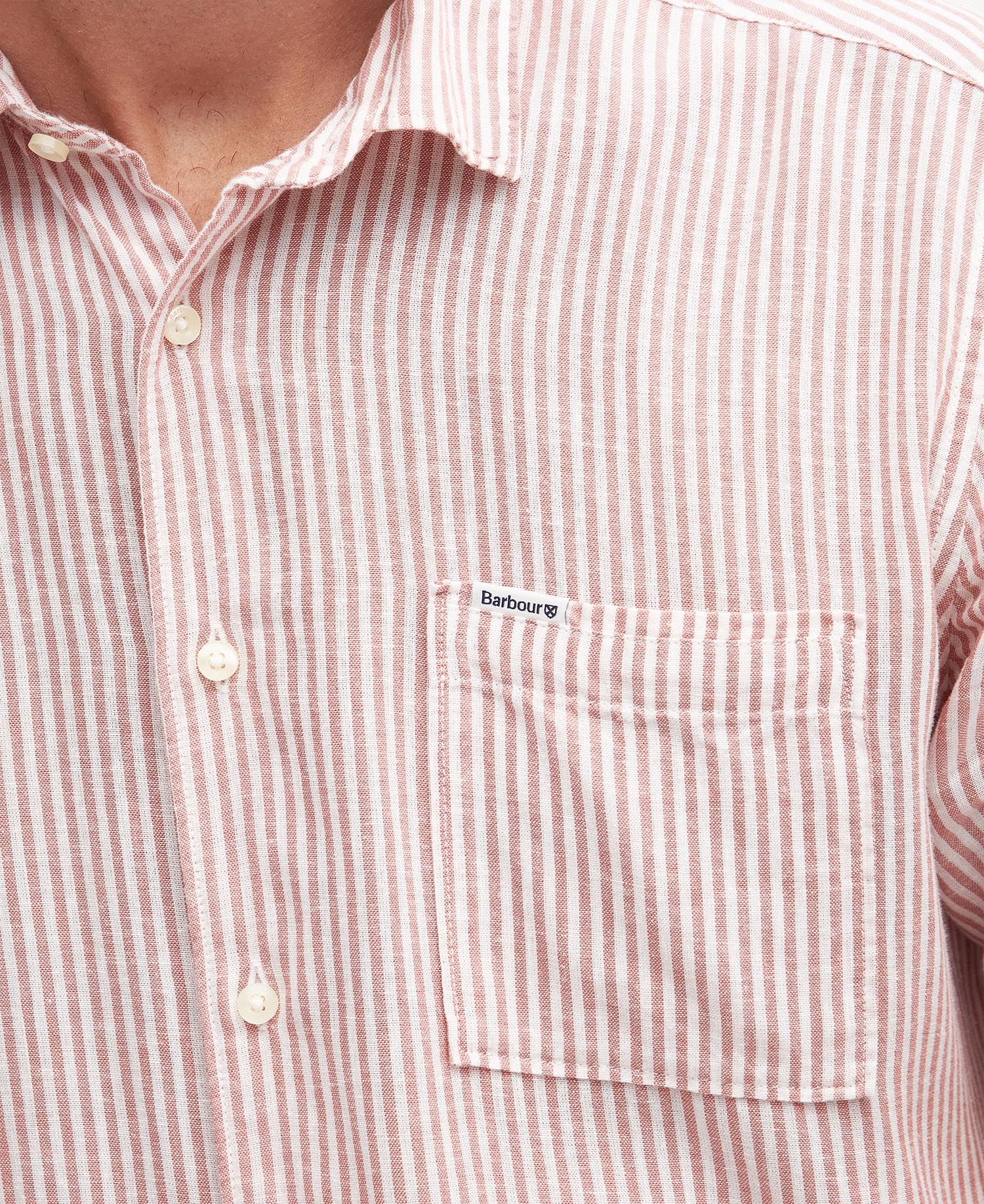 Camicia sartoriale Deerpark image number 4