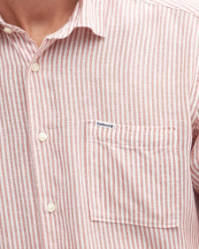 Camicia sartoriale Deerpark 