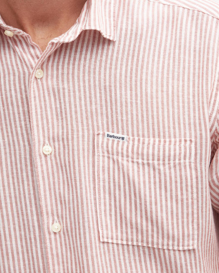 Camicia sartoriale Deerpark