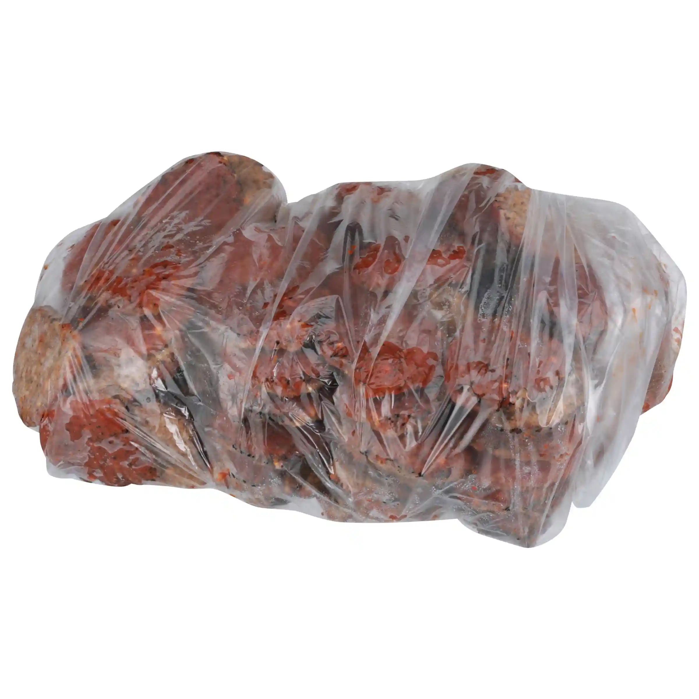AdvancePierre™ Fully Cooked Meatloaf with Cheddar Cheese and Topped with Ketchup, 2.90 oz._image_3