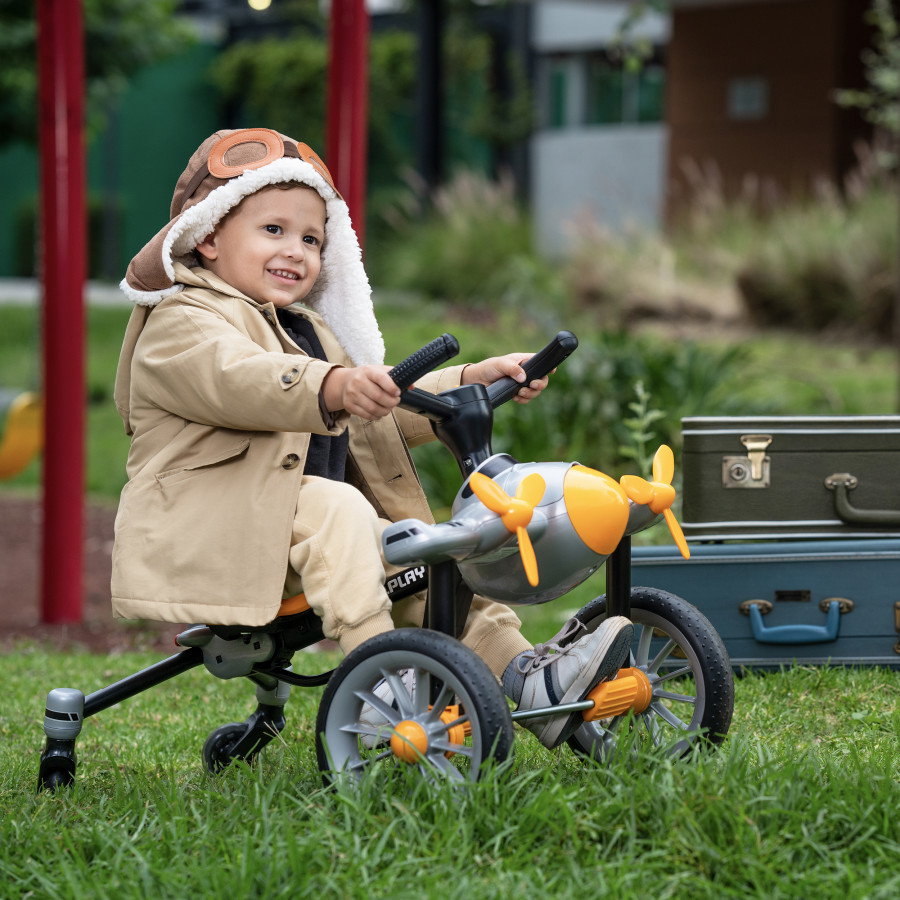 Flex Kart Pedal Driver Ride-On Toy