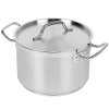 Optio™ deluxe seven-piece cookware set