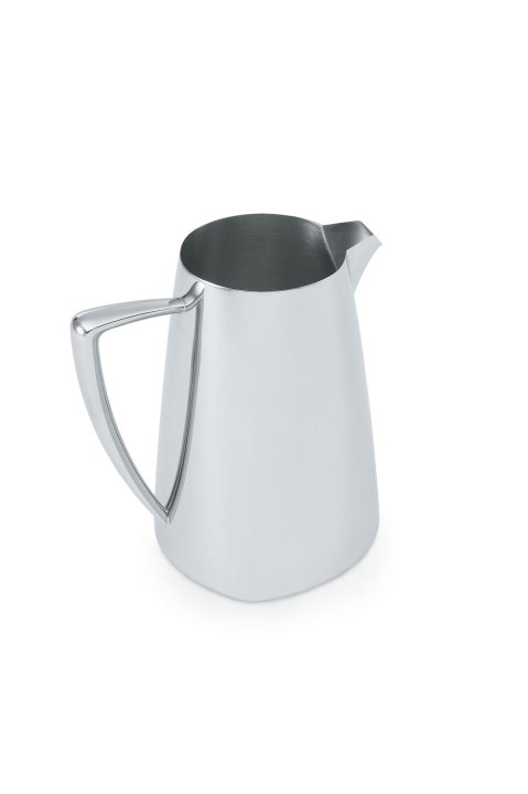 2 3/10-quart Triennium™ stainless steel water pitcher in mirror finish