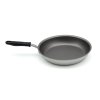 12-inch Wear-Ever® rivetless frying pan with PowerCoat2™ nonstick coating and silicone handle