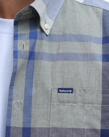 Camicia sartoriale Harris 