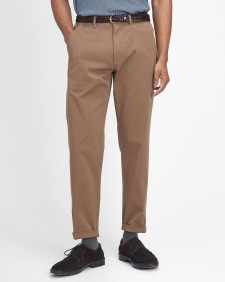 Comfort Stretch Tailored Trousers 