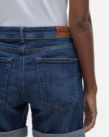 Shorts Maddison Denim 