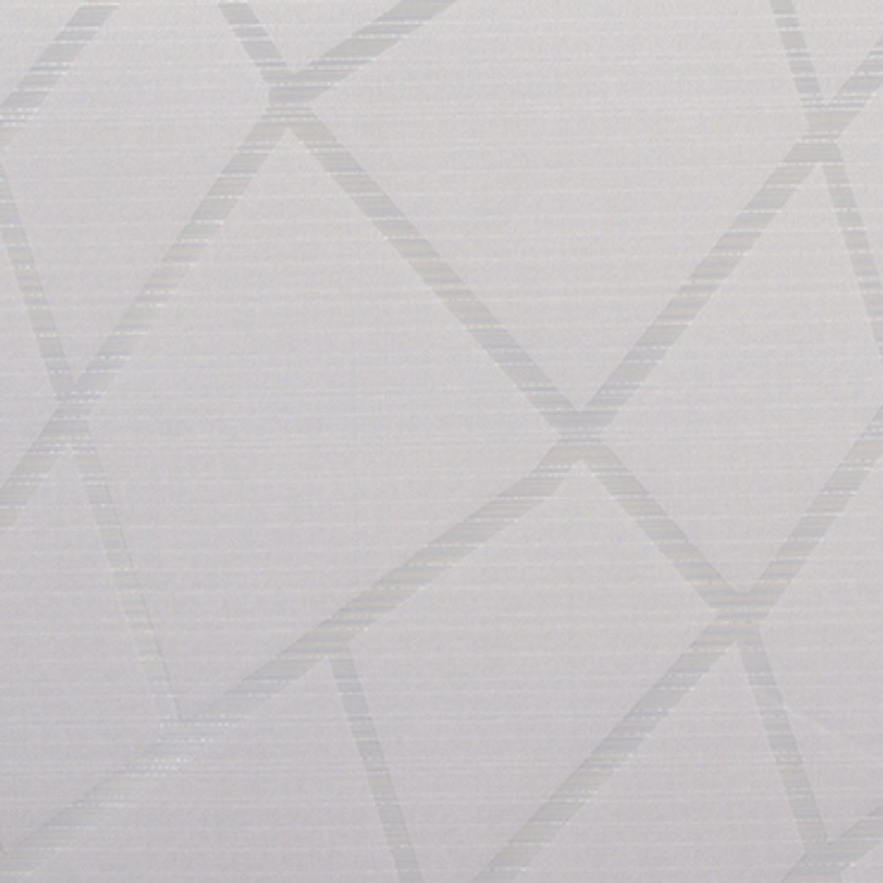 Zimmer Silver Conservatory Roller blind