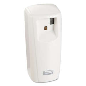 Rubbermaid Commercial, Microburst 9000, Air Freshener Dispenser