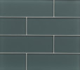 Tomei Woodland Green 3×9 Silk
