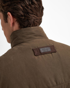 Elter Quilted Gilet 