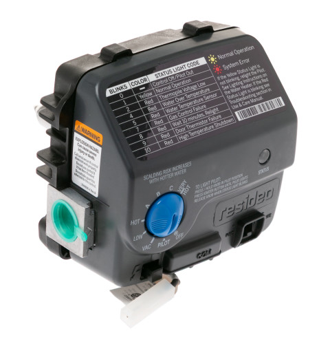 Gas Control Valve Atm Lp Thermistor