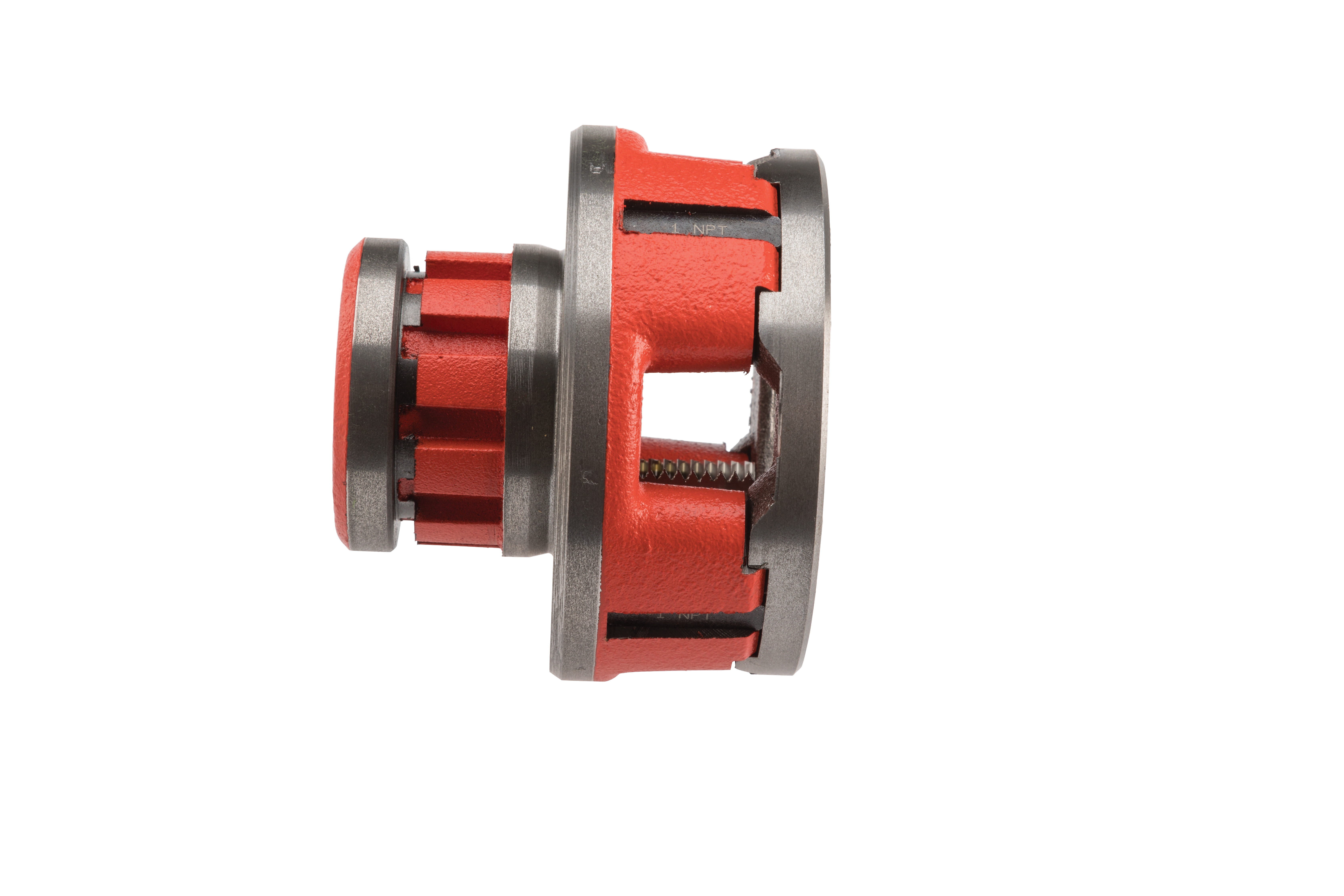1" NPT 00-R Die Head - Image 3
