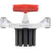 Insta Cut® 5.0 T-Handle, Pusher Block and Blade, 6 Section Core