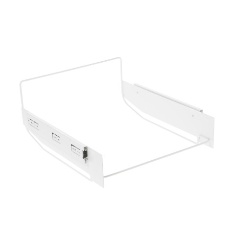Refrigerator Veg Pan Support Assembly
