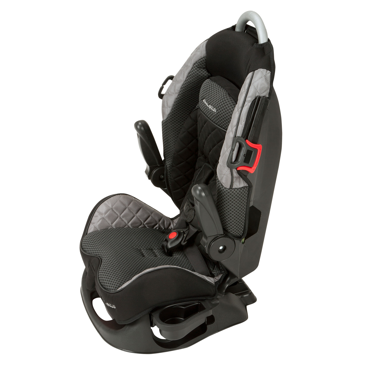 Eddie Bauer Deluxe Highback Booster Car Seat eBay