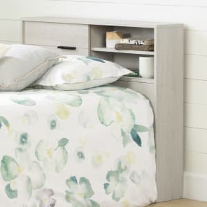 Fynn - Headboard with Storage Fynn - Headboard with Storage