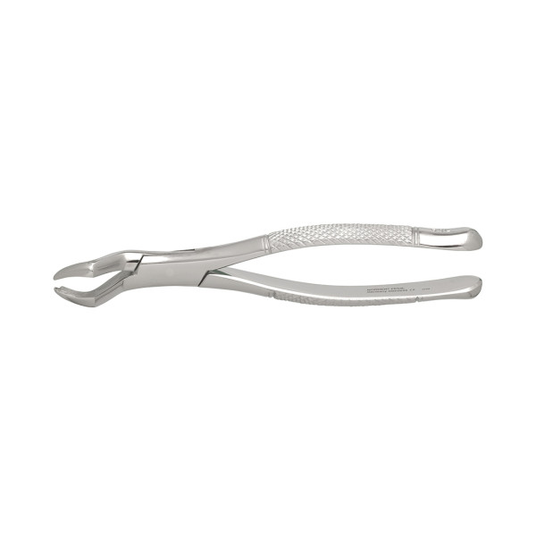 Nordent #53L Upper Molar Left Extraction Forcep